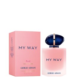 My Way Floral - Eau de Parfum My Way Floral - Eau de Parfum